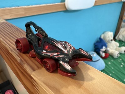 Scorpedo