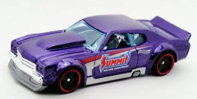 70 Chevrolet Chevelle SS