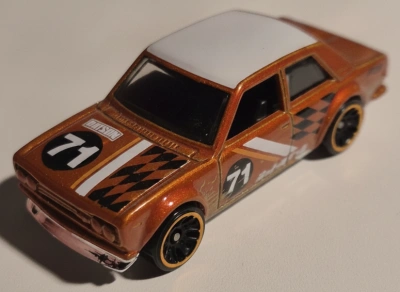 71 Datsun 510
