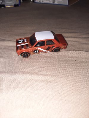 Datsun Bluebird 510