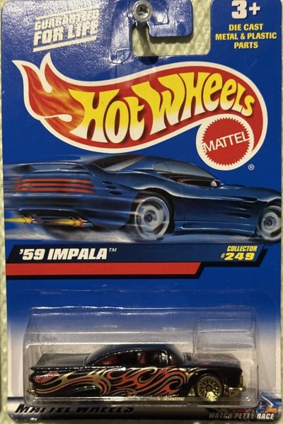59 Impala