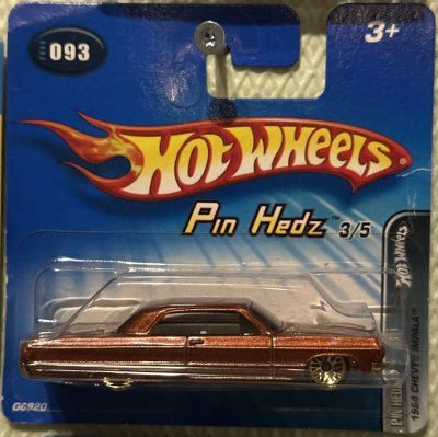 1964 Impala