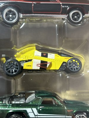 2 JET Z
