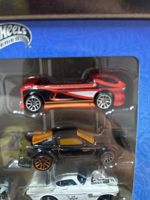 Deora II