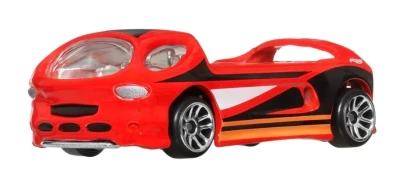 Deora II