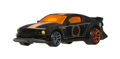 2005 Ford Mustang
