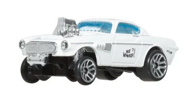 Volvo P1800 Gasser