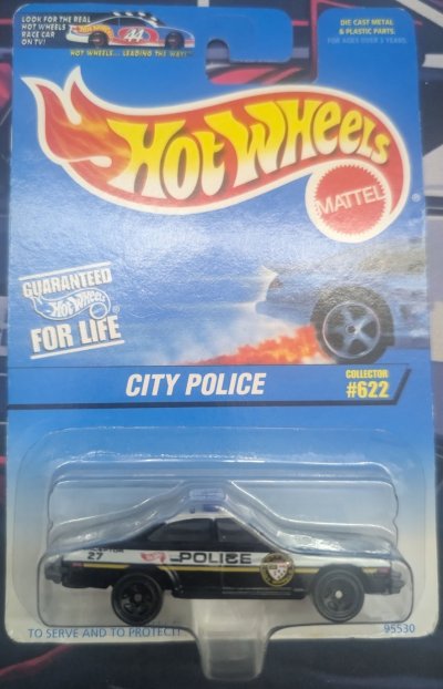 City Police