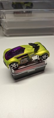 Phantom Racer
