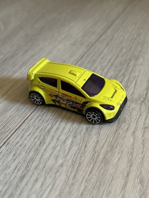 12 Ford Fiesta