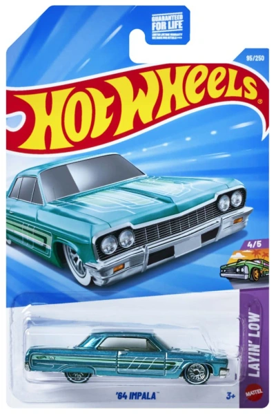 64 Impala