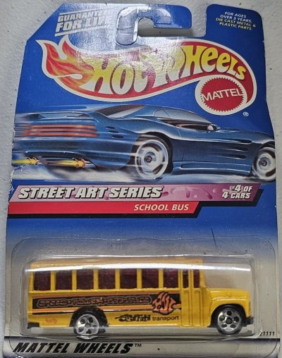 School Bus