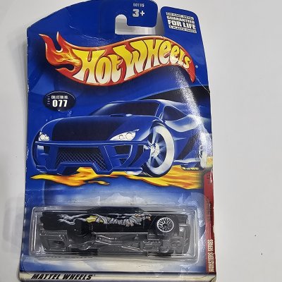 59 Impala