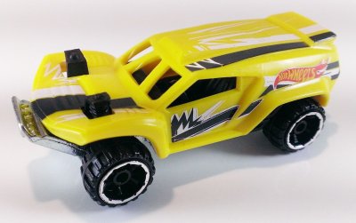 Dune Crusher