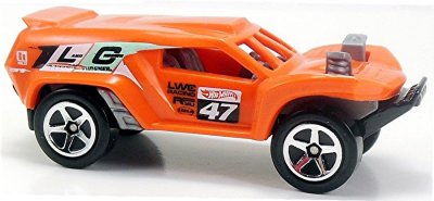 Dune Crusher