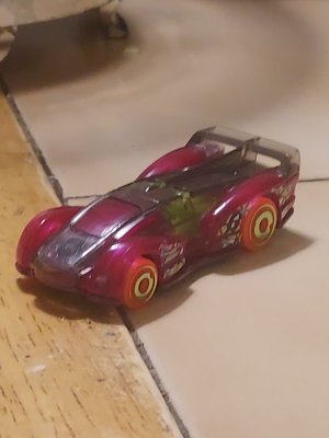 Electrack