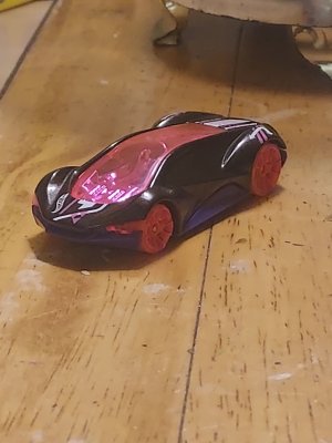 Exotique
