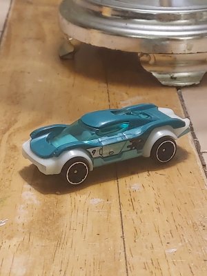 Cosmic Coupe