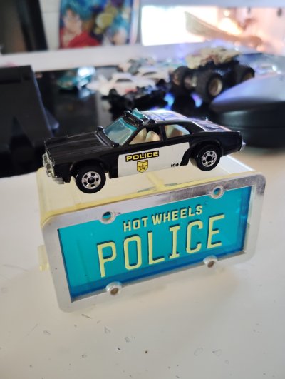 Police