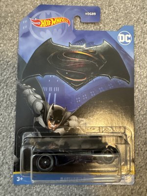 Batmobile