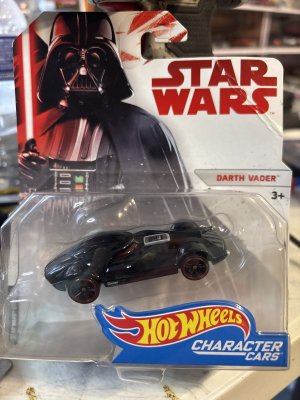 Darth Vader