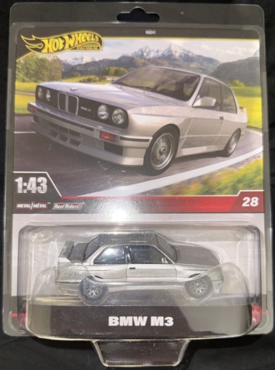 BMW M3