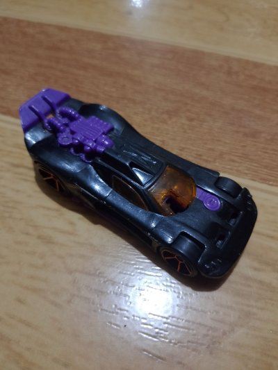 Spine Buster