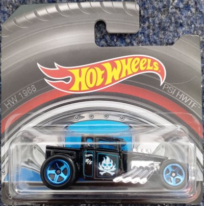 Bone Shaker