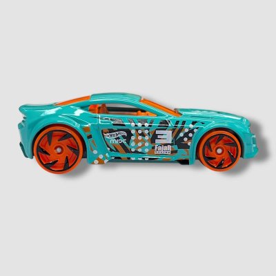 Torque Twister
