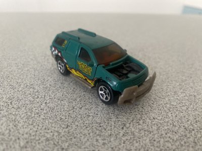 Path Blaster