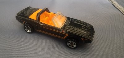 69 Shelby GT-500