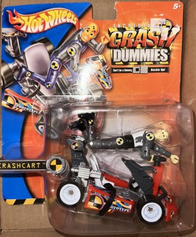 Crashcart