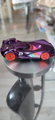 Scoopa Di Fuego