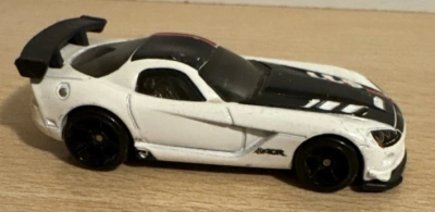 Dodge Viper SRT10 ACR