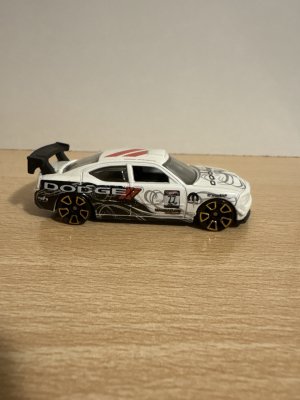 Dodge Charger Drift Car