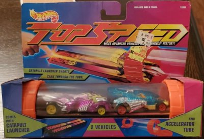 Road Shock & Shock Rod