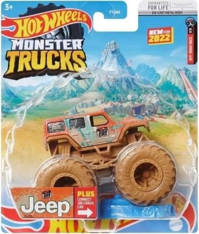 Jeep