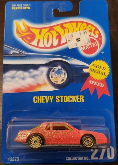 Chevy Stocker