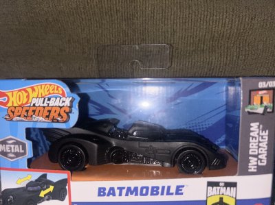 Batmobile