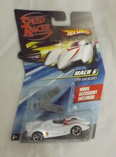 Mach 6