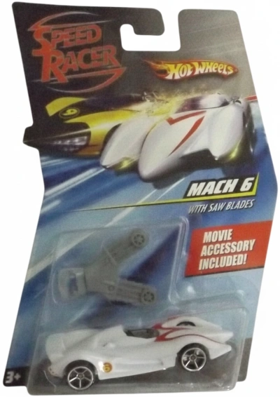 Mach 6
