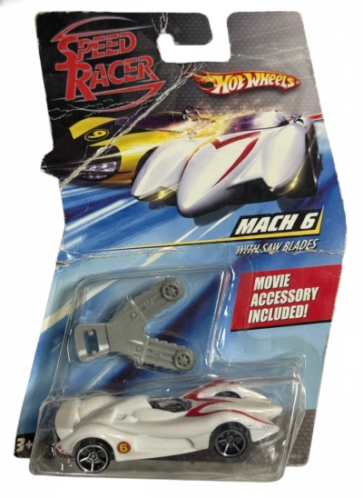 Mach 6