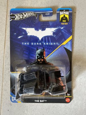 The Bat
