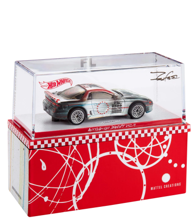 Mitsubishi 3000GT VR-4