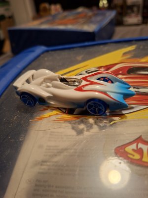 Mach 6