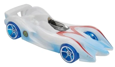 Mach 6