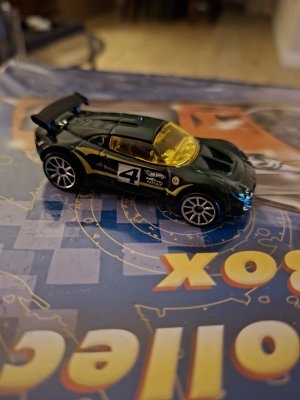 Lotus Elise