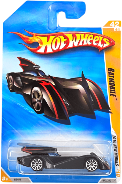 Batmobile