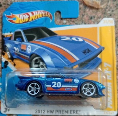 Mazda RX-7