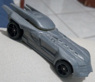 Batmobile